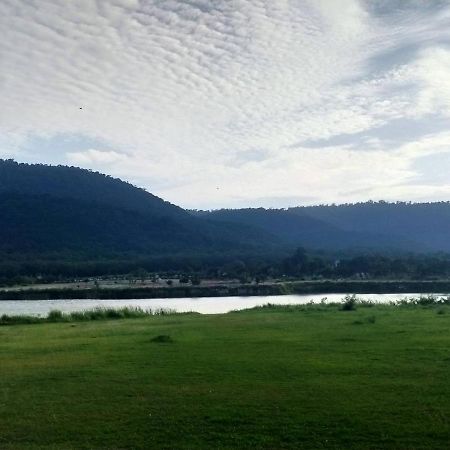 Samerdrow Khao Yai مو سي المظهر الخارجي الصورة