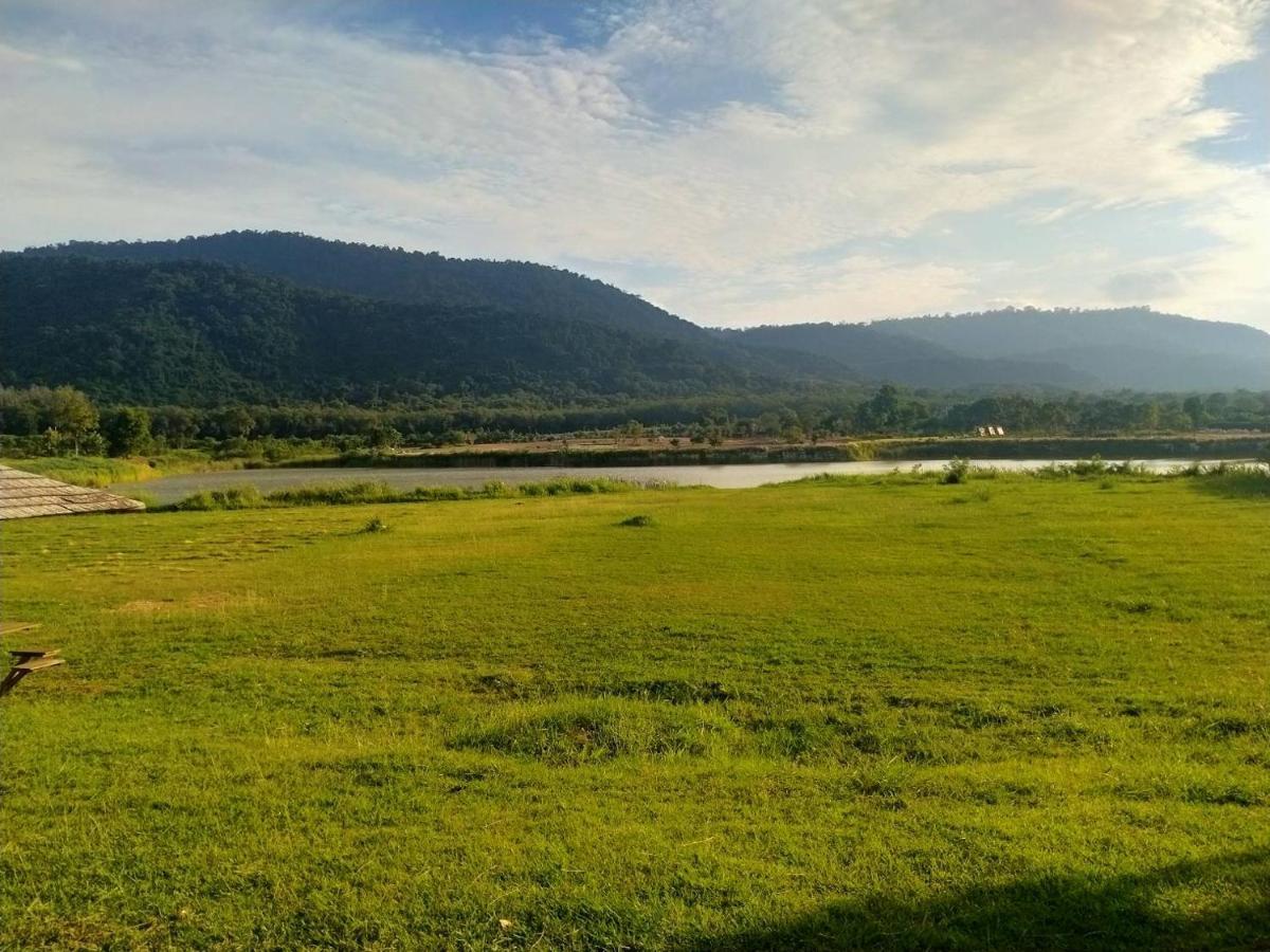 Samerdrow Khao Yai مو سي المظهر الخارجي الصورة