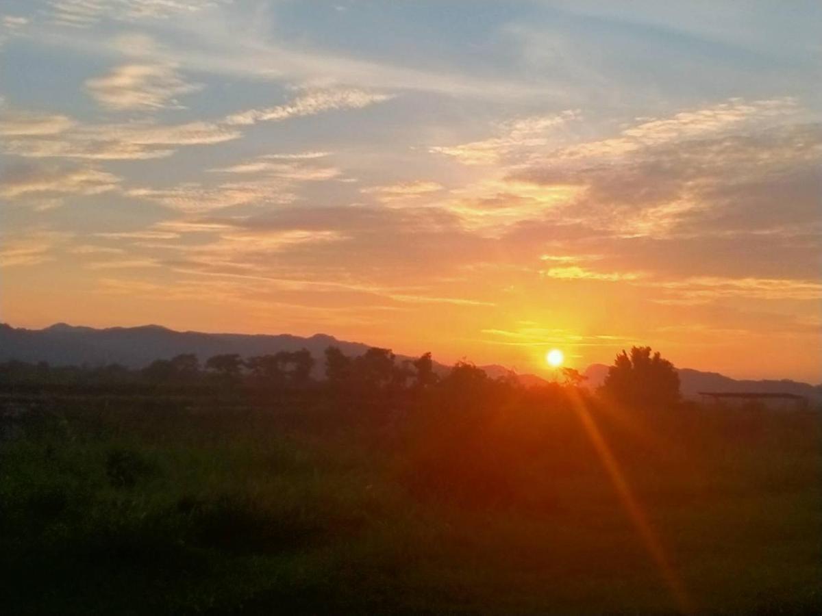 Samerdrow Khao Yai مو سي المظهر الخارجي الصورة