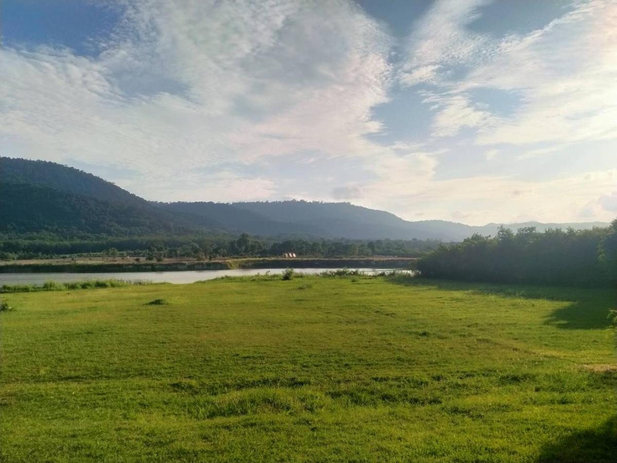 Samerdrow Khao Yai مو سي المظهر الخارجي الصورة