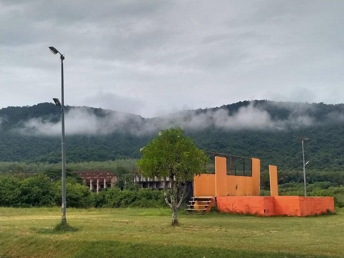 Samerdrow Khao Yai مو سي المظهر الخارجي الصورة