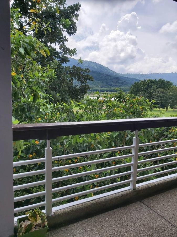 Samerdrow Khao Yai مو سي المظهر الخارجي الصورة