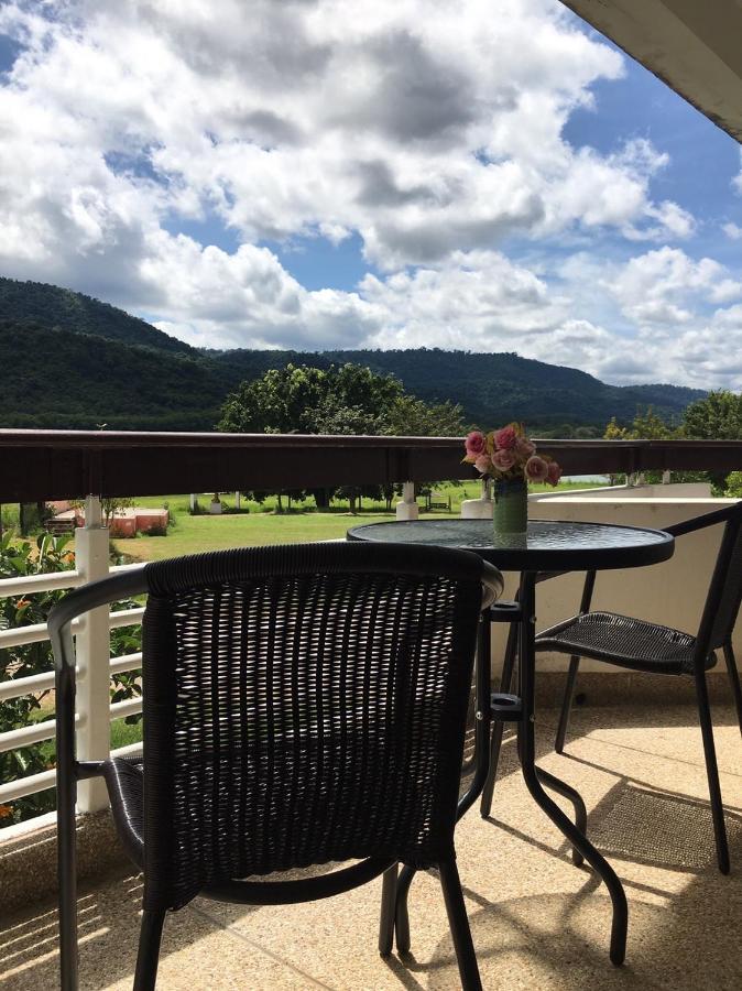 Samerdrow Khao Yai مو سي المظهر الخارجي الصورة