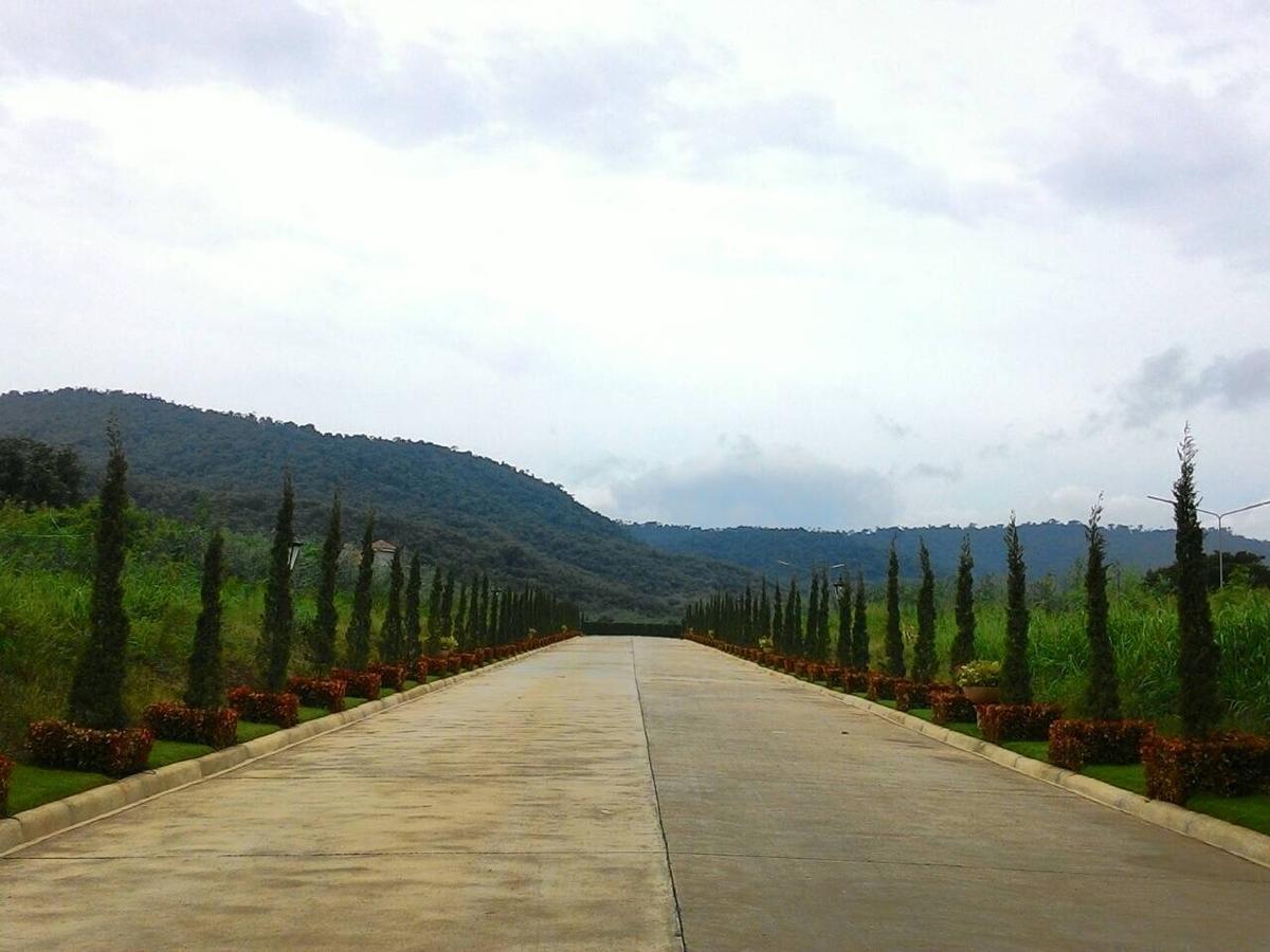 Samerdrow Khao Yai مو سي المظهر الخارجي الصورة