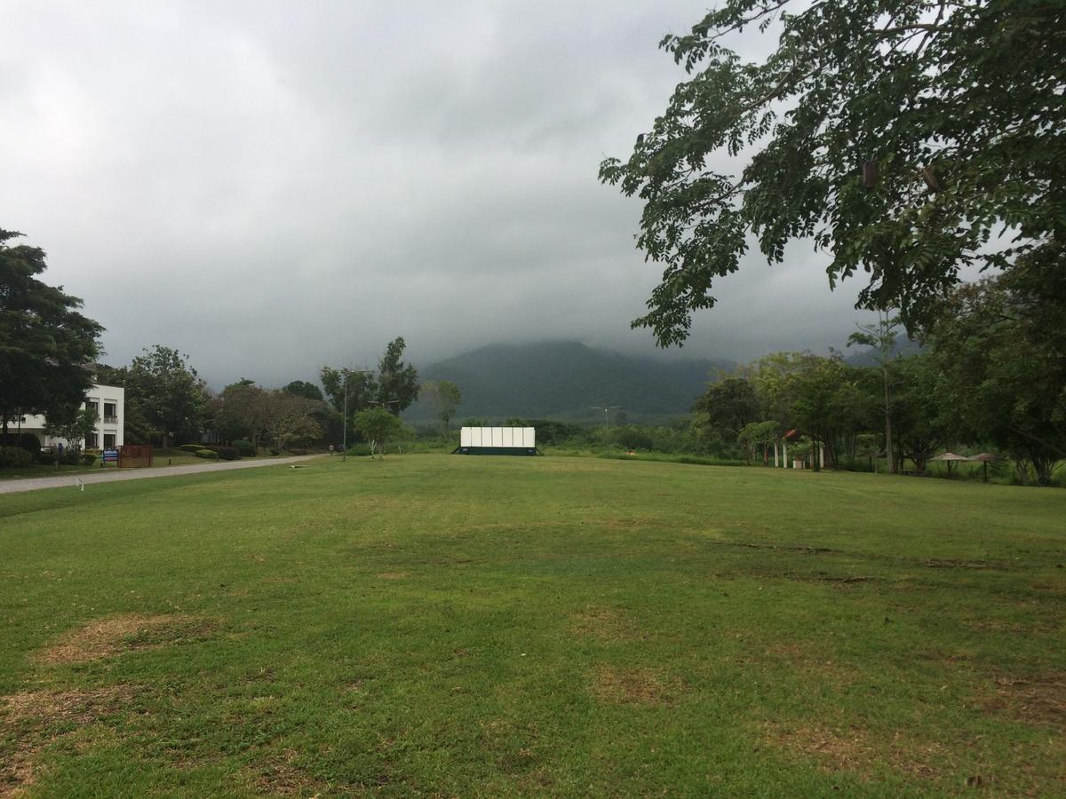 Samerdrow Khao Yai مو سي المظهر الخارجي الصورة