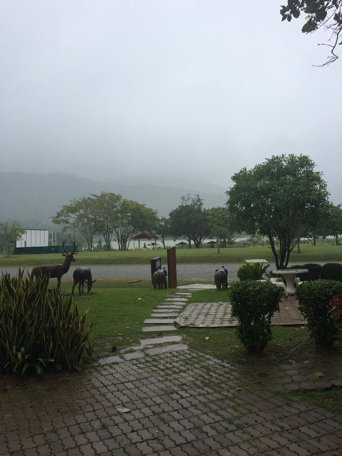 Samerdrow Khao Yai مو سي المظهر الخارجي الصورة
