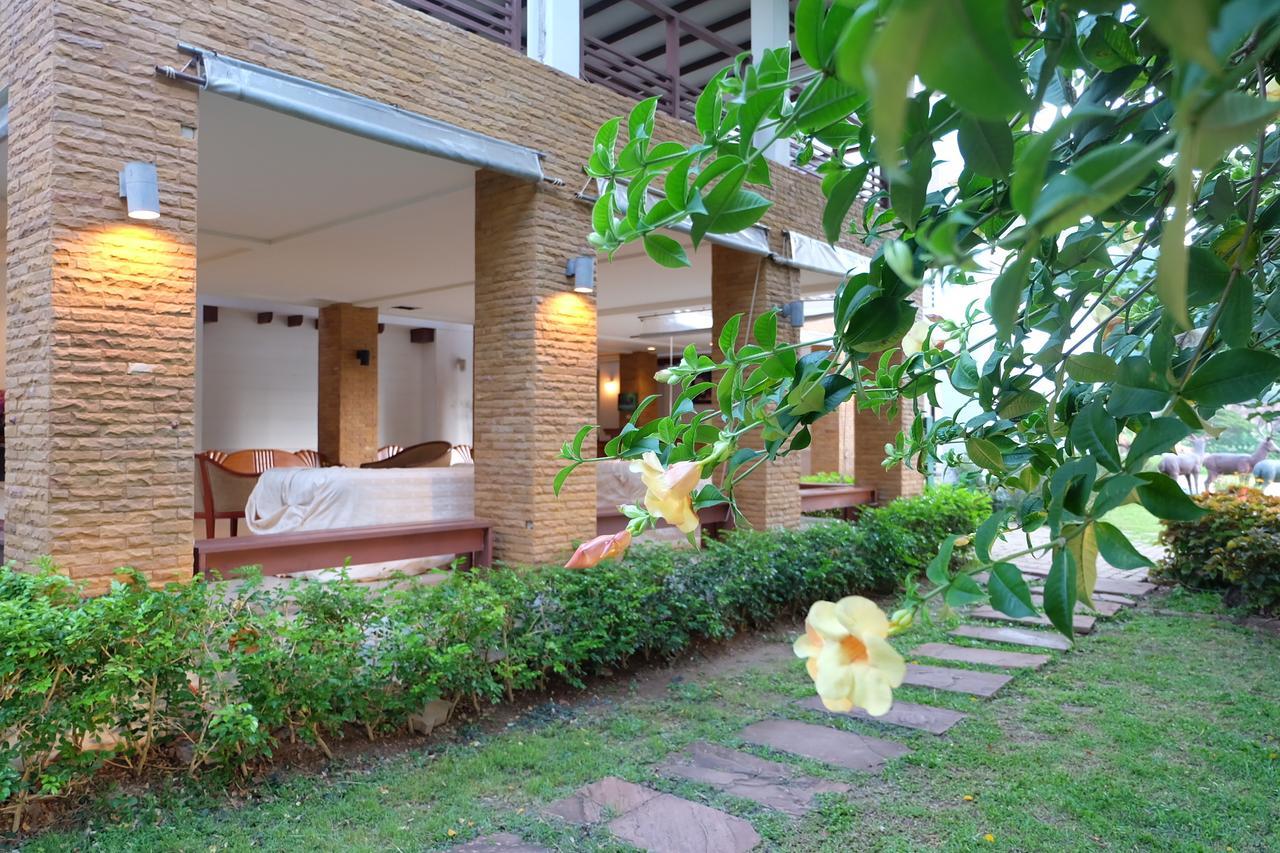 Samerdrow Khao Yai مو سي المظهر الخارجي الصورة