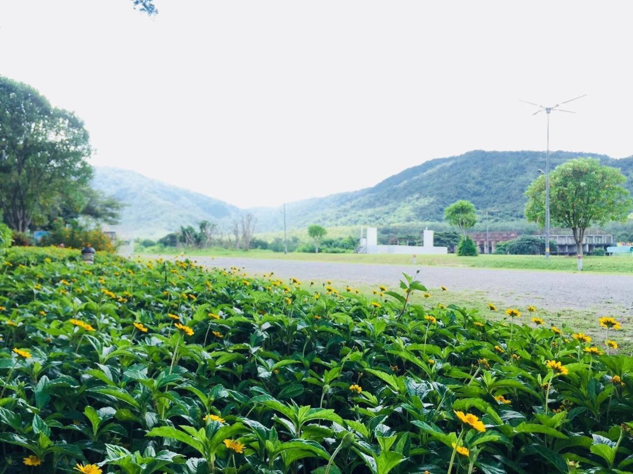 Samerdrow Khao Yai مو سي المظهر الخارجي الصورة